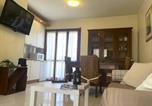 Location vacances Pula - Apt. Montesanto Sunset, 300mt from city centre.-2