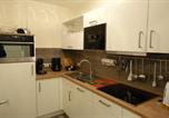 Location vacances Basse-Saxe - Panorama Whg 47, 3 Og-4