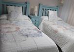Location vacances  Jaen - Vivienda Rural Rio Cerezuelo-4