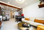 Location vacances Hô-Chi-Minh-Ville - Hà Đô Centrosa Apartment-1