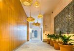 Hôtel Chiclana de la Frontera - Casa De La Vega Suites-1