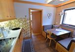 Location vacances Corvara in Badia - Corvara - Apartment Nogler Frieda-3