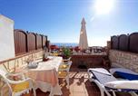 Hôtel Fuengirola - Hotel Casa Rosa-1