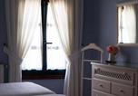 Location vacances Galice - Casa Puertas Bed & Breakfast sl-4