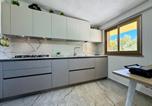 Location vacances Cardedu - Sea Breeze Villa-4