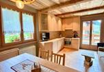 Location vacances Valdisotto - Casa Clus Bormio apartments 3-3