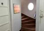 Location vacances Viña del Mar - Hostal Gloria 2 poniente 333 casa 14-4