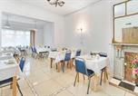 Hôtel Ilford - Park Hotel-4