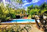 Location vacances Ginestas - Villa Napoléon-1