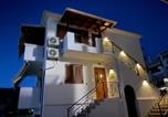 Location vacances Igoumenítsa - The Dandy Family Apartments-1