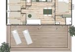 Location vacances Dauphin - Mobil-home de Luxe avec Terrasse - Api-1-52-678-2