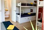 Hôtel Jardin Canario, Las Palmas - Albergue Gran Canaria-3