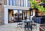 Yourhouse O Canton Ii villa