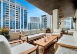 Location vacances Orlando - Penthouse with a View-1
