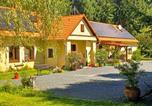 Location vacances Szentgotthárd - Őrségi Katicás Vendégház-1