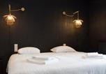 Hôtel Liège - Hôtel Mosa-4