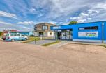 Camping Priepert - Campingplatz Stroamcamp-1
