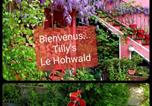 Location vacances Le Hohwald - Tilly's B&B and apartment house-3