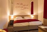 Hôtel Horn-Bad Meinberg - Hotel Lippischer Hof-4