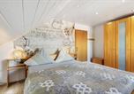 Location vacances Balve - Traumferienwohnung R O B I N S O N-3