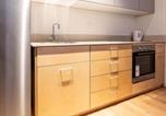 Location vacances Tel Aviv - Apartment 11 in Derech Jaffa-2