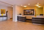 Hôtel Pontiac - Candlewood Suites Bloomington-Normal By Ihg-3