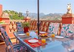 Location vacances Torrox - Cortijo Colinas Torrox by Ruralidays-4