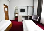 Location vacances Cluj-Napoca - Casa Boca- free parking-2