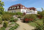 Location vacances Rostock - Ferienzimmer Günther Objekt 28985-2