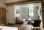 Location vacances  Puy de Dôme - Villa Titaie Maison au calme à 300m du centre-2