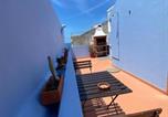 Location vacances Lourinhã - Casa do Búzio Cosy Apartment next to the Beach-2