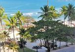 Location vacances Guarujá - Vista da praia! Melhor local da cidade!-4