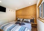 Location vacances Aschau im Zillertal - Alpenchalet zum Hirsch-3