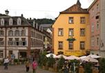 Hôtel Schriesheim - Hotel Goldener Hecht-2