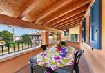 Location vacances San Felice del Benaco - Terrazzo Portese-1