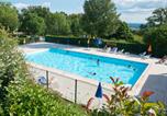 Camping Reyrevignes - Vacances ULVF – Camping O’Aka
