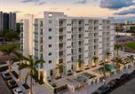 Hôtel St Pete Beach - Mint House St Petersburg by Kasa-1