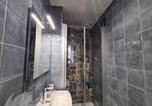 Hôtel Montierchaume - Chambre cosy avec lit double et salle d'eau privative - Petit-déjeuner inclus - Fr-1-591-603-2