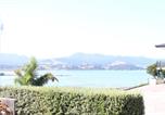 Hôtel Whitianga - Coromandel Seaview Motel-4