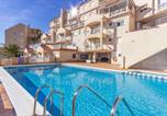 Stunning Apartment In Santa Pola With Wifi