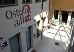 Hôtel Ville métropolitaine de Turin - Ostello Alfieri 2-2