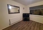 Location vacances Gateshead - Comfortable two bed apartment-4
