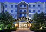 Hôtel Eatontown - Homewood Suites by Hilton Eatontown-1