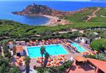 Camping Sardaigne - Camping Torre del Porticciolo-1