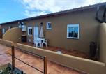Location vacances Icod de los Vinos - Casas Quemahierro-1