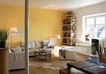 Location vacances Höchst - Ferienwohnung Luxus Loft - Luxuriös, exklusiv, traumhaft schön mit Aufzug-4