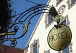 Hôtel Ulm - Boutique Hotel am Rathaus - Reblaus-2