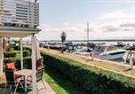 Location vacances Plau am See - Panorama_apartment 1 P6 optional P-2