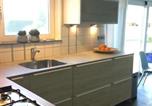 Location vacances Bergen - B&B Vincent's huisje-4