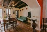 Location vacances Nuoro - Casa Clara-2
